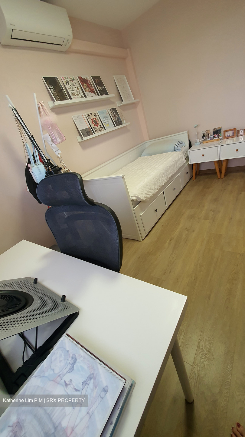 Blk 5 Lorong Lew Lian (Serangoon), HDB 3 Rooms #414663821
